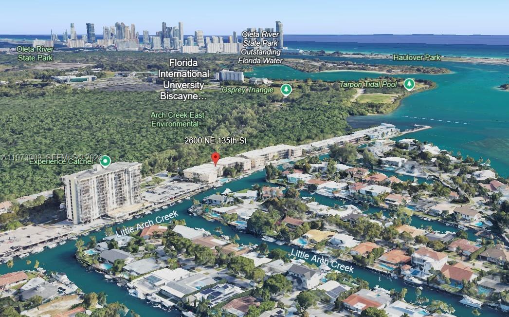 2600 NE 135th St #4E-A