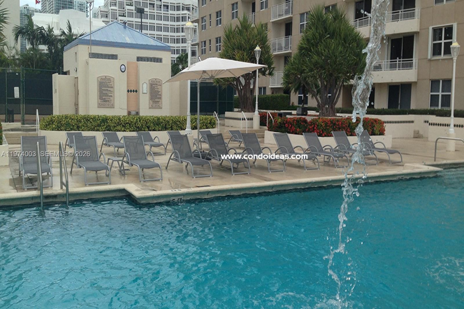 770 NE Claughton Is Dr #1613 Miami, FL 33131