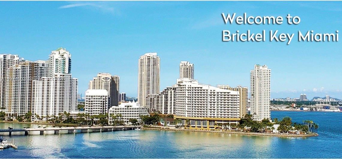 770 NE Claughton Is Dr #1613 Miami, FL 33131