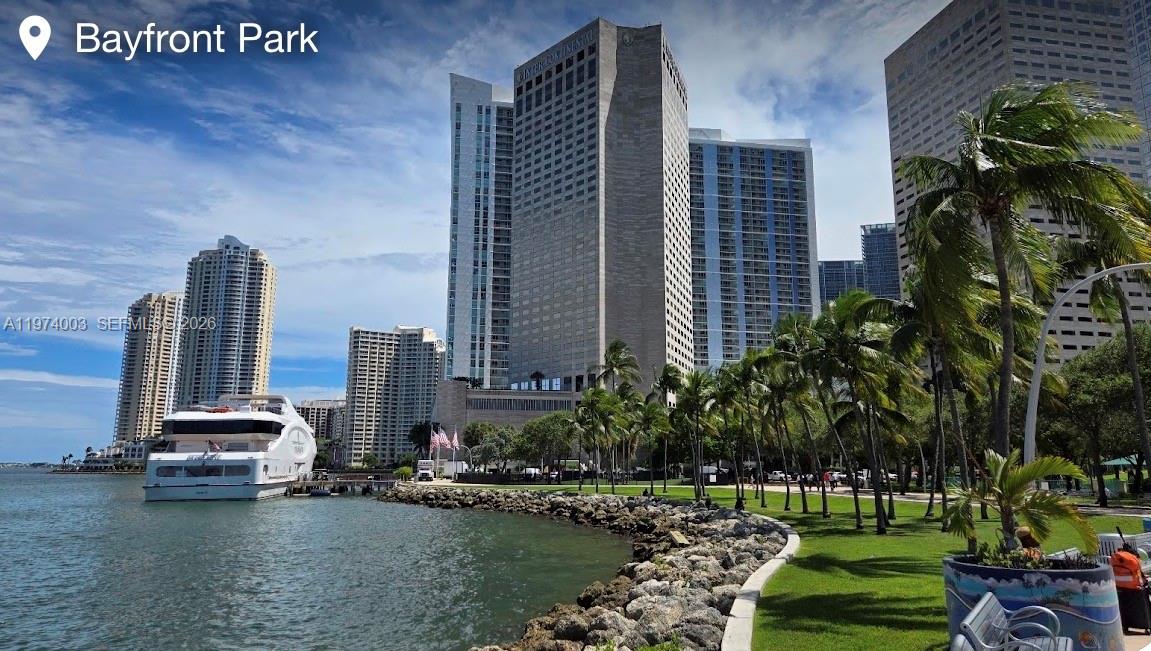 770 NE Claughton Is Dr #1613 Miami, FL 33131