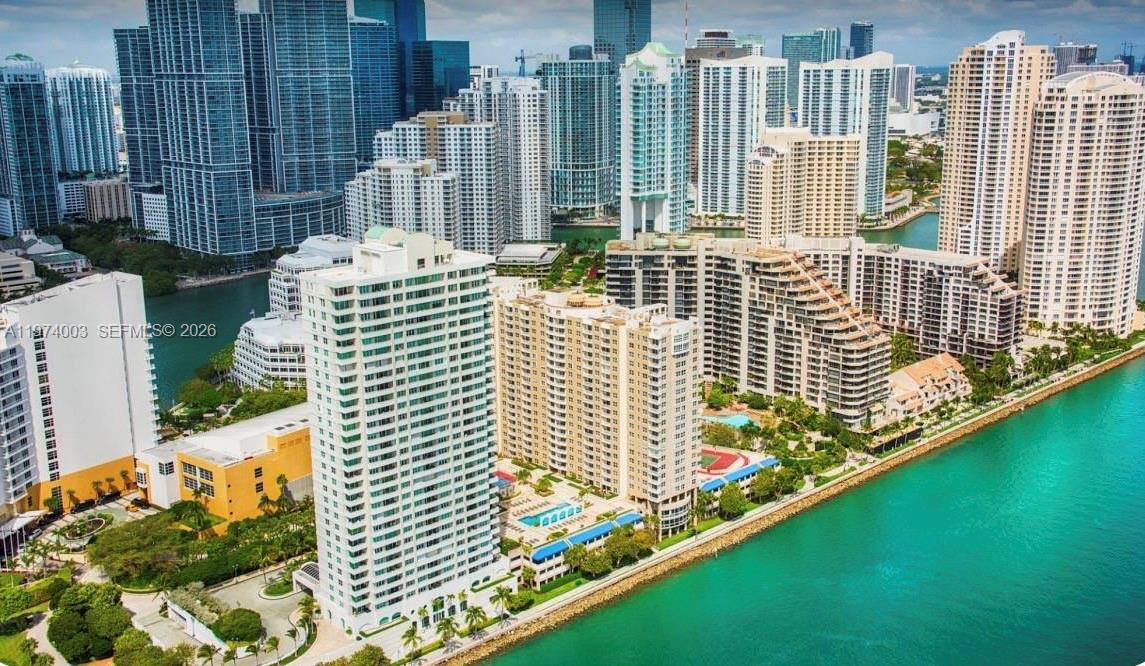 770 NE Claughton Is Dr #1613 Miami, FL 33131