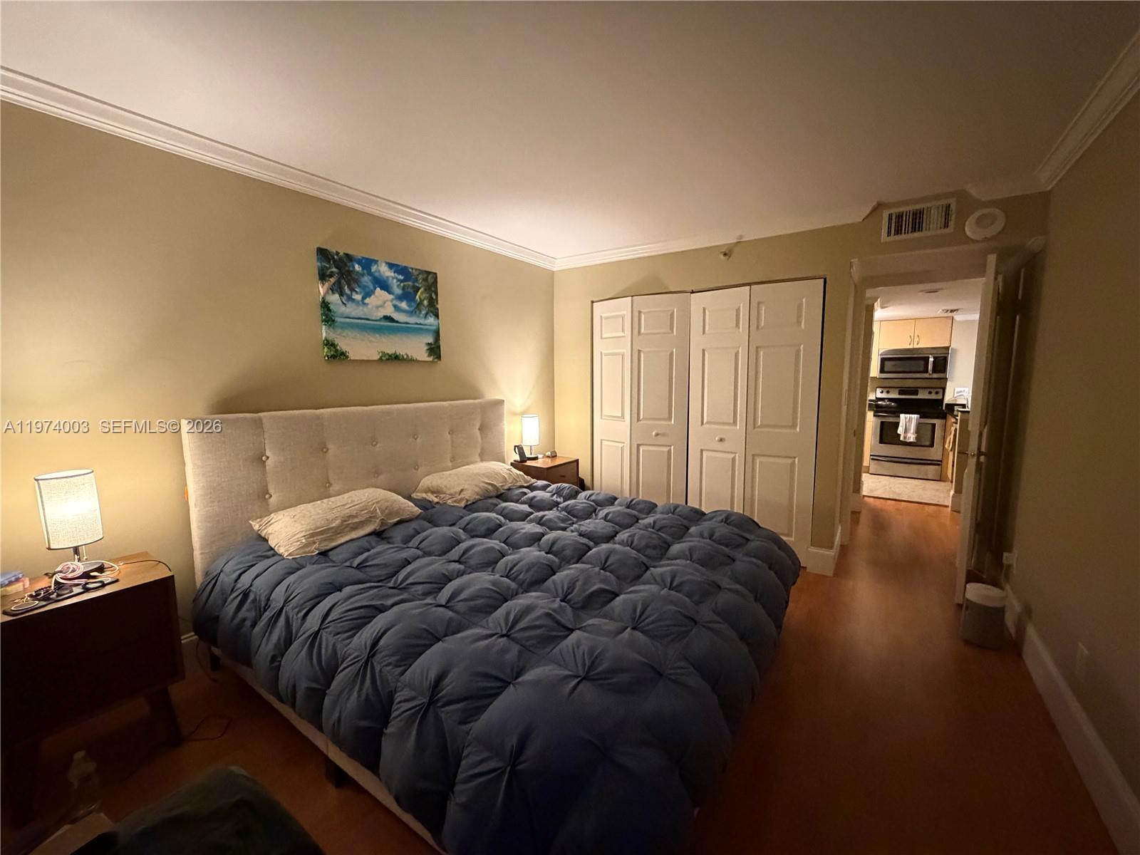 770 NE Claughton Is Dr #1613 Miami, FL 33131