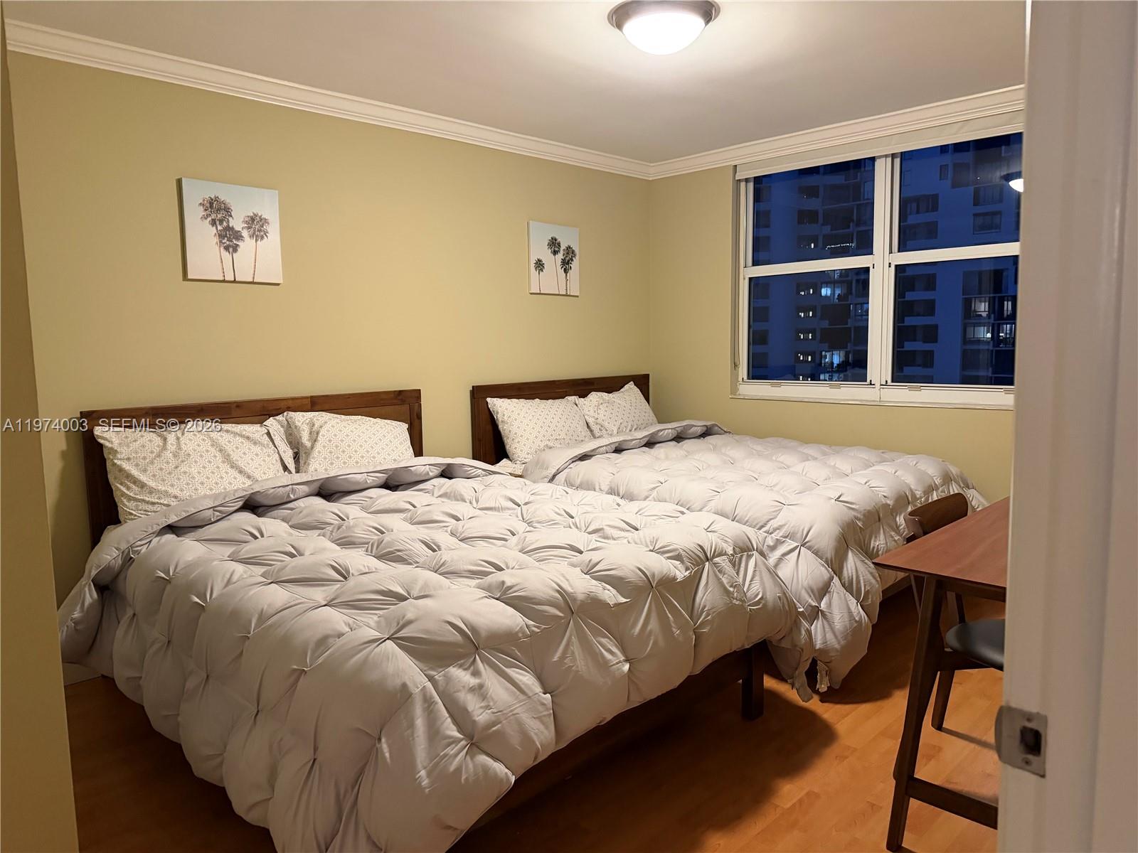 770 NE Claughton Is Dr #1613 Miami, FL 33131