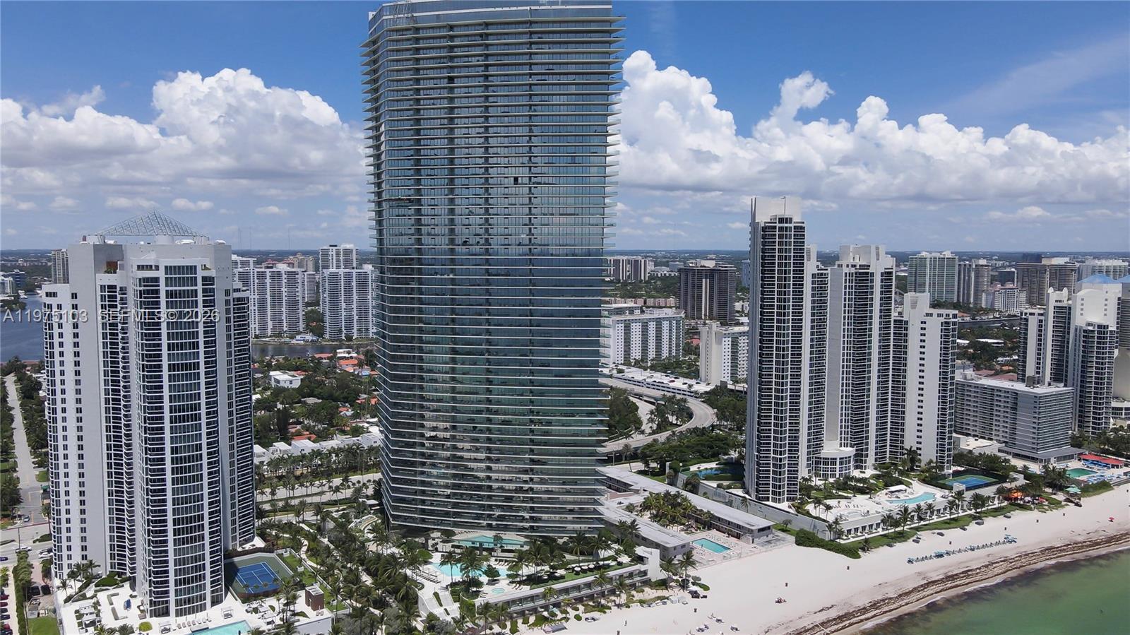 18975 Collins Ave #801 Sunny Isles Beach, FL 33160