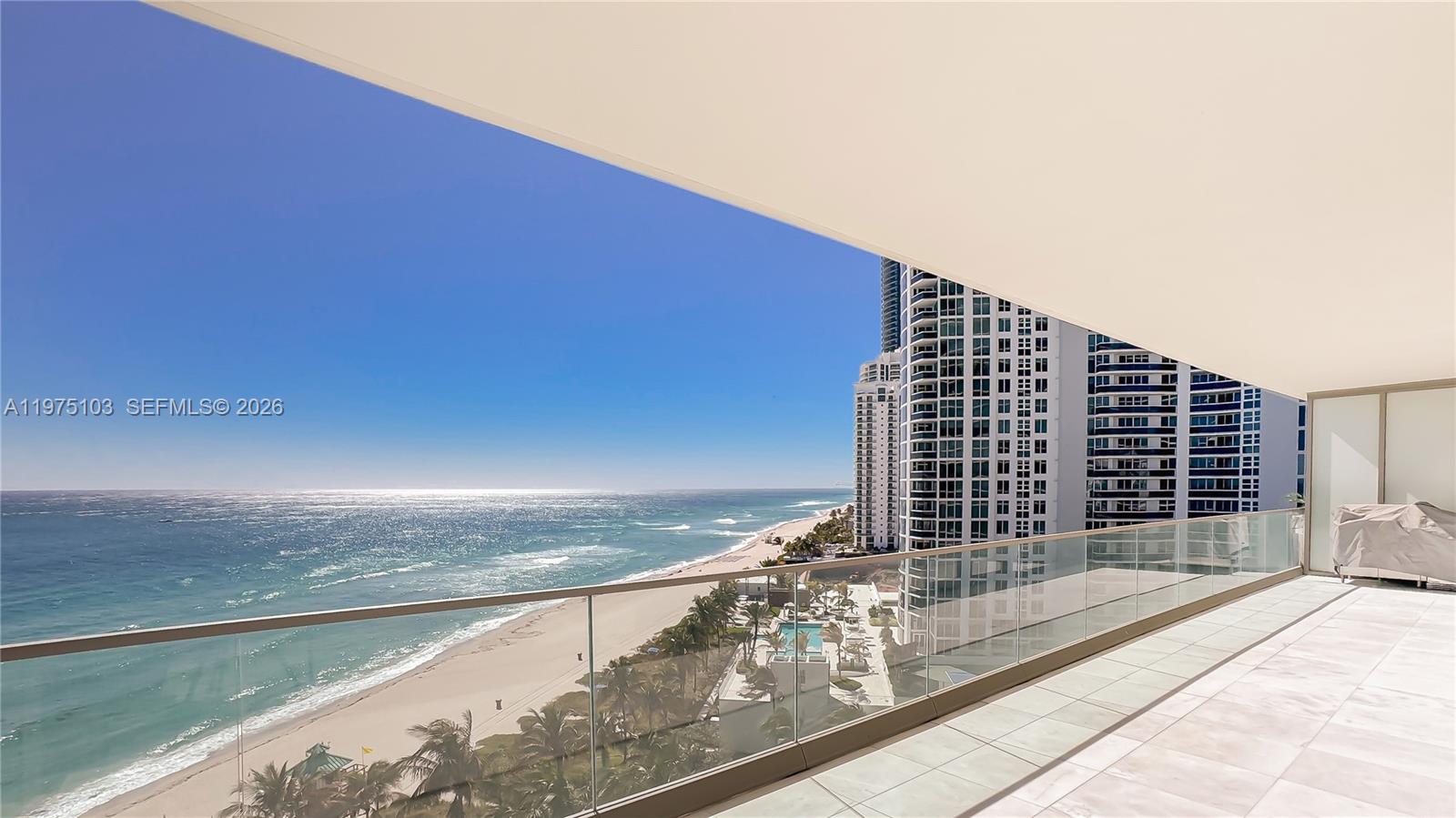 18975 Collins Ave #801 Sunny Isles Beach, FL 33160