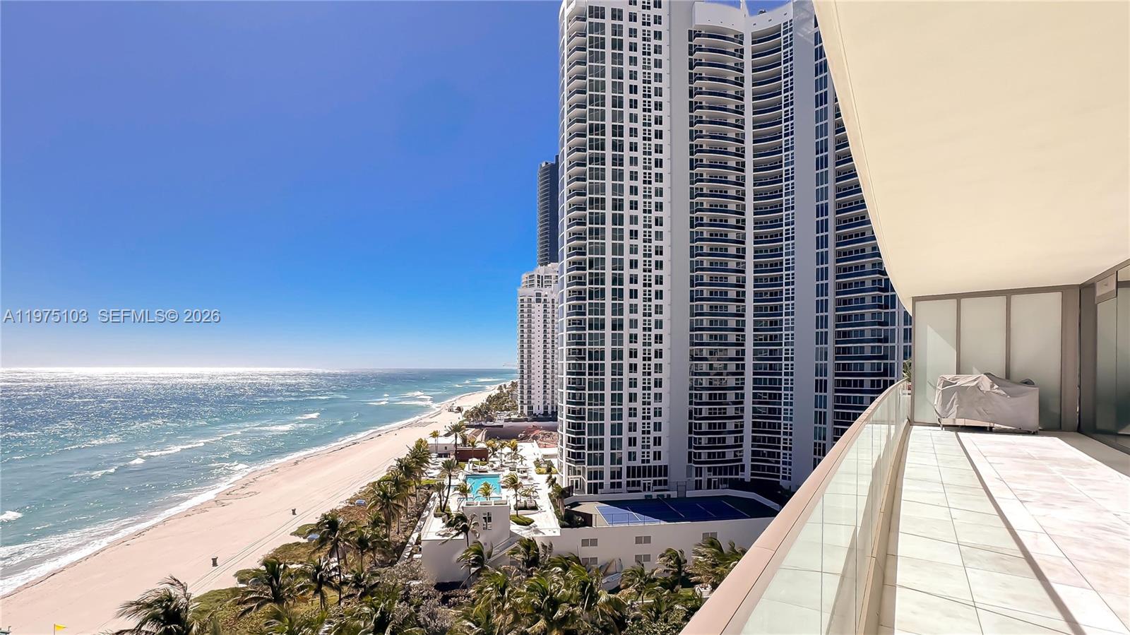 18975 Collins Ave #801 Sunny Isles Beach, FL 33160