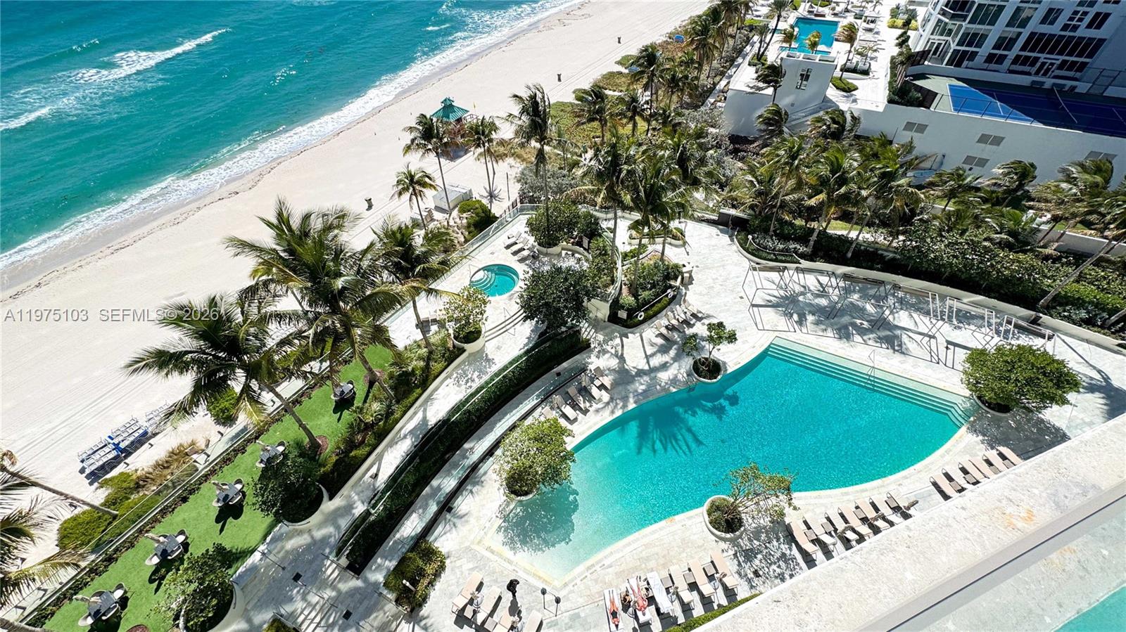 18975 Collins Ave #801 Sunny Isles Beach, FL 33160