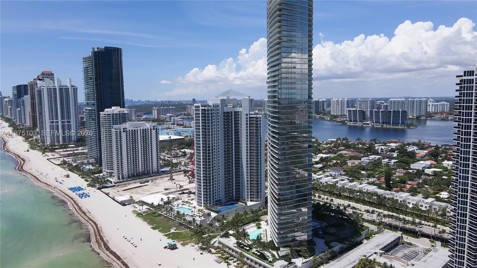 18975 Collins Ave #801 Sunny Isles Beach, FL 33160