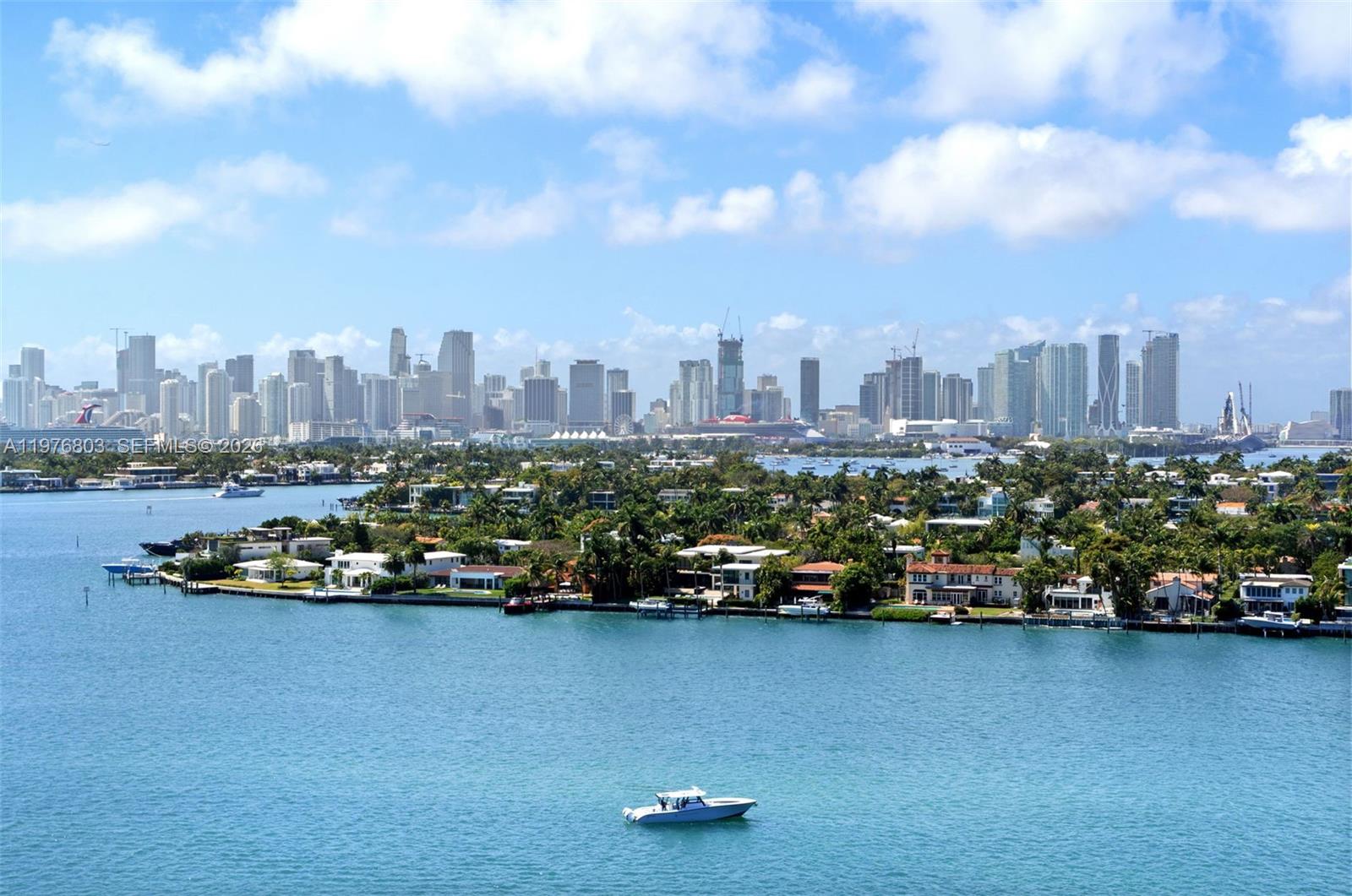 3 Island Ave #PH-G Miami Beach, FL 33139