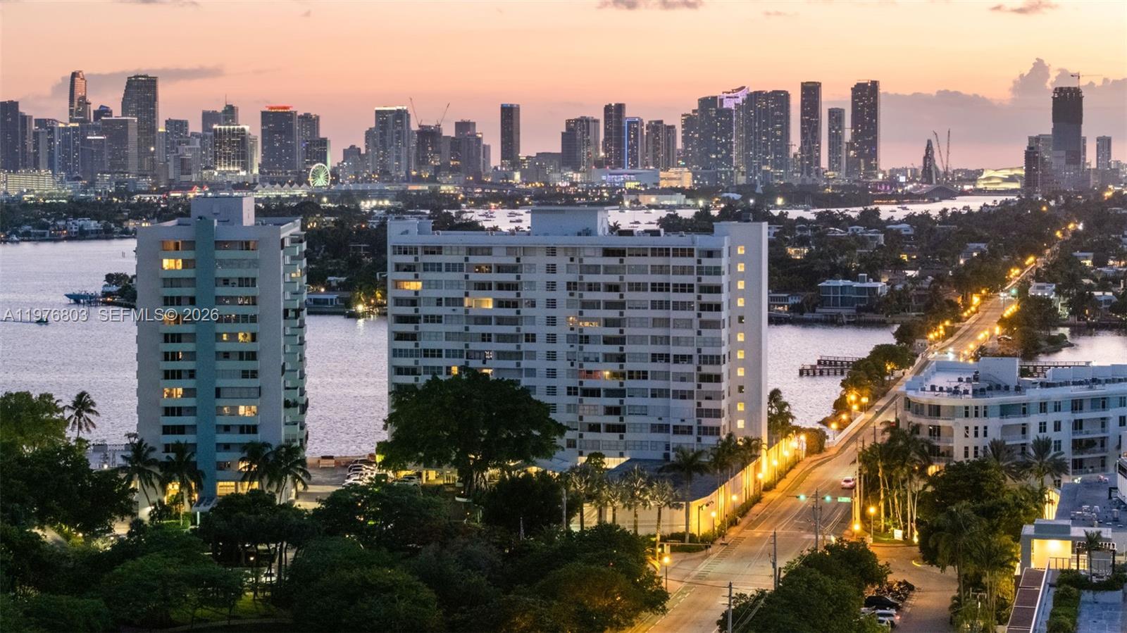 3 Island Ave #PH-G Miami Beach, FL 33139