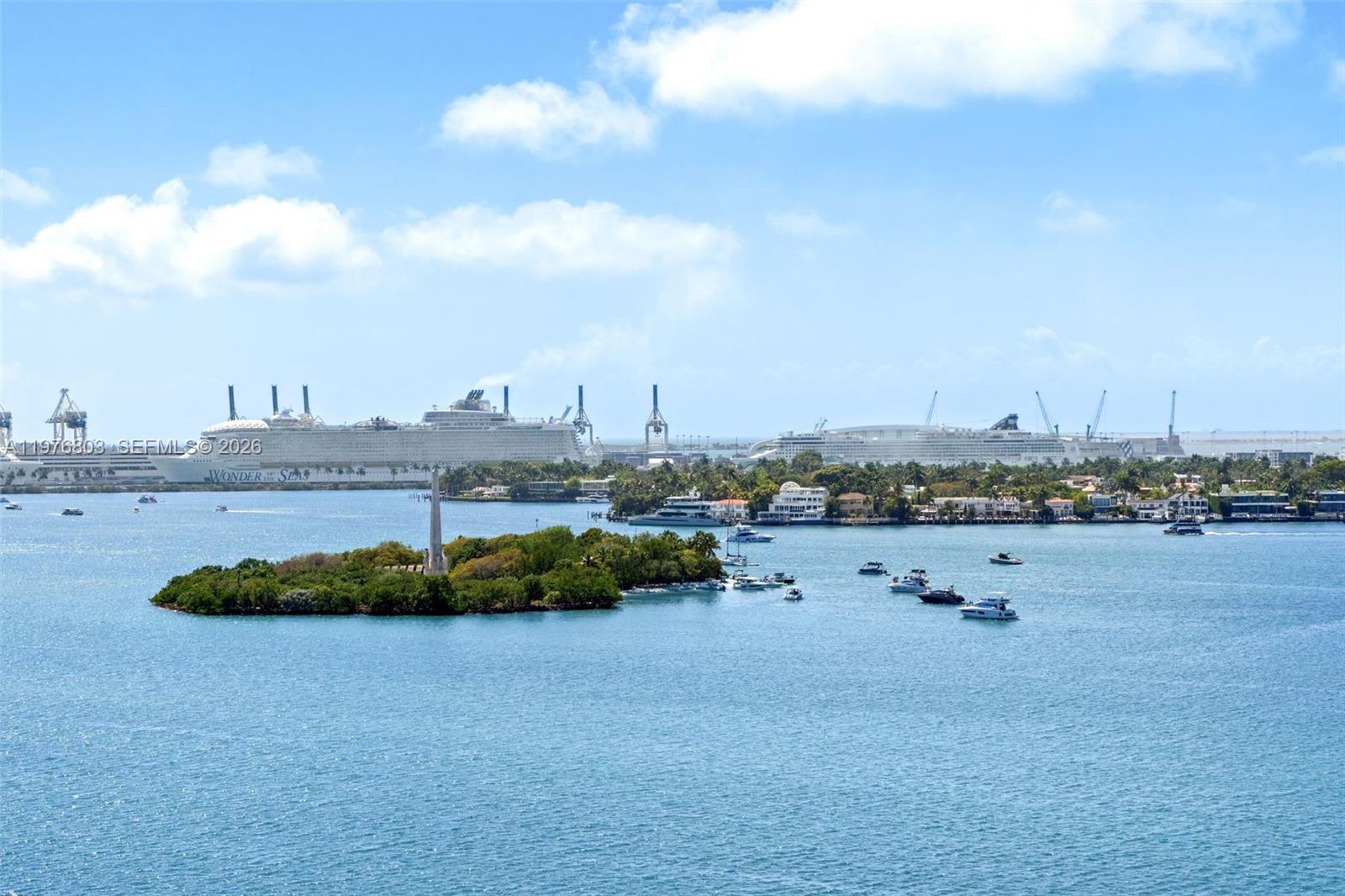 3 Island Ave #PH-G Miami Beach, FL 33139