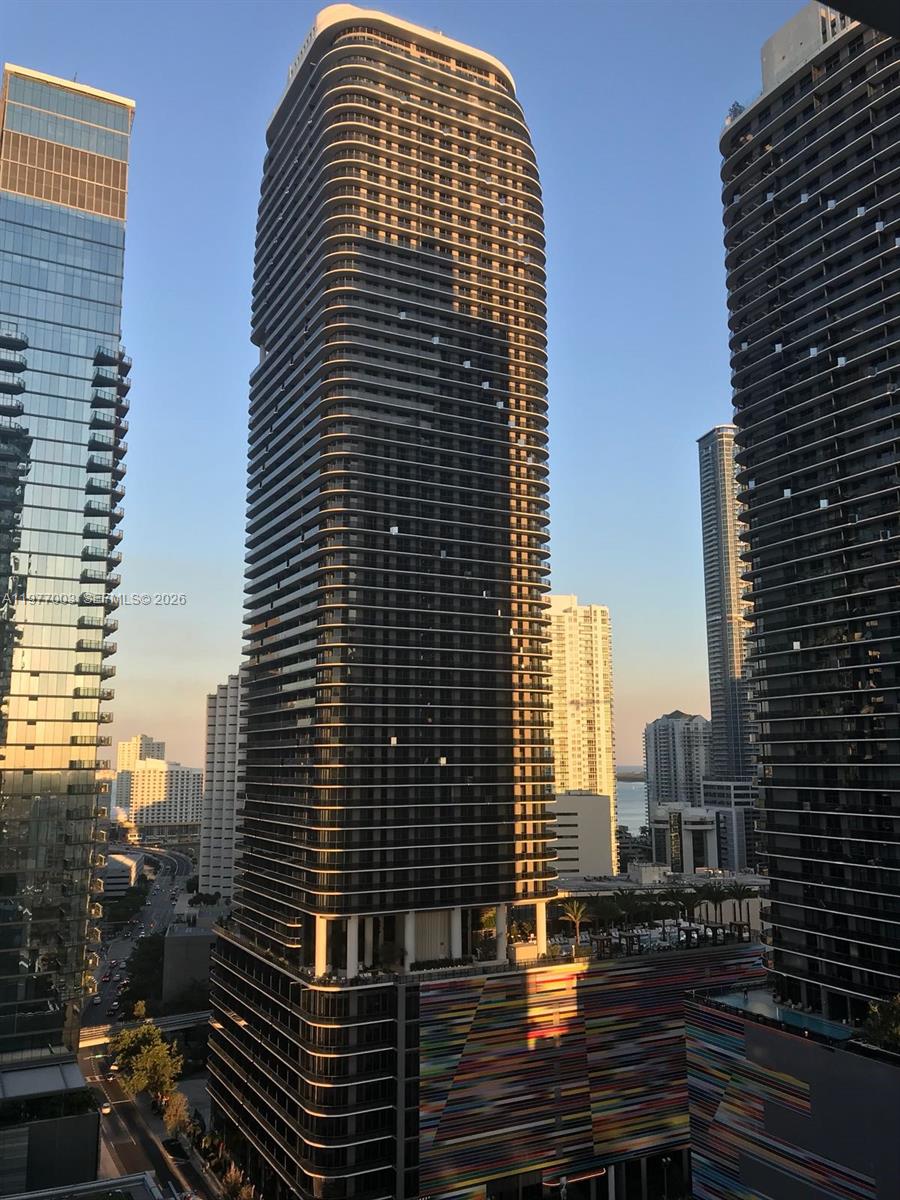 801 S Miami Ave #1705