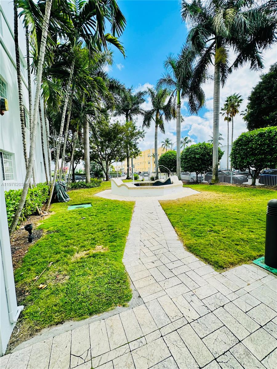 1300 Pennsylvania Ave #109 Miami Beach, FL 33139