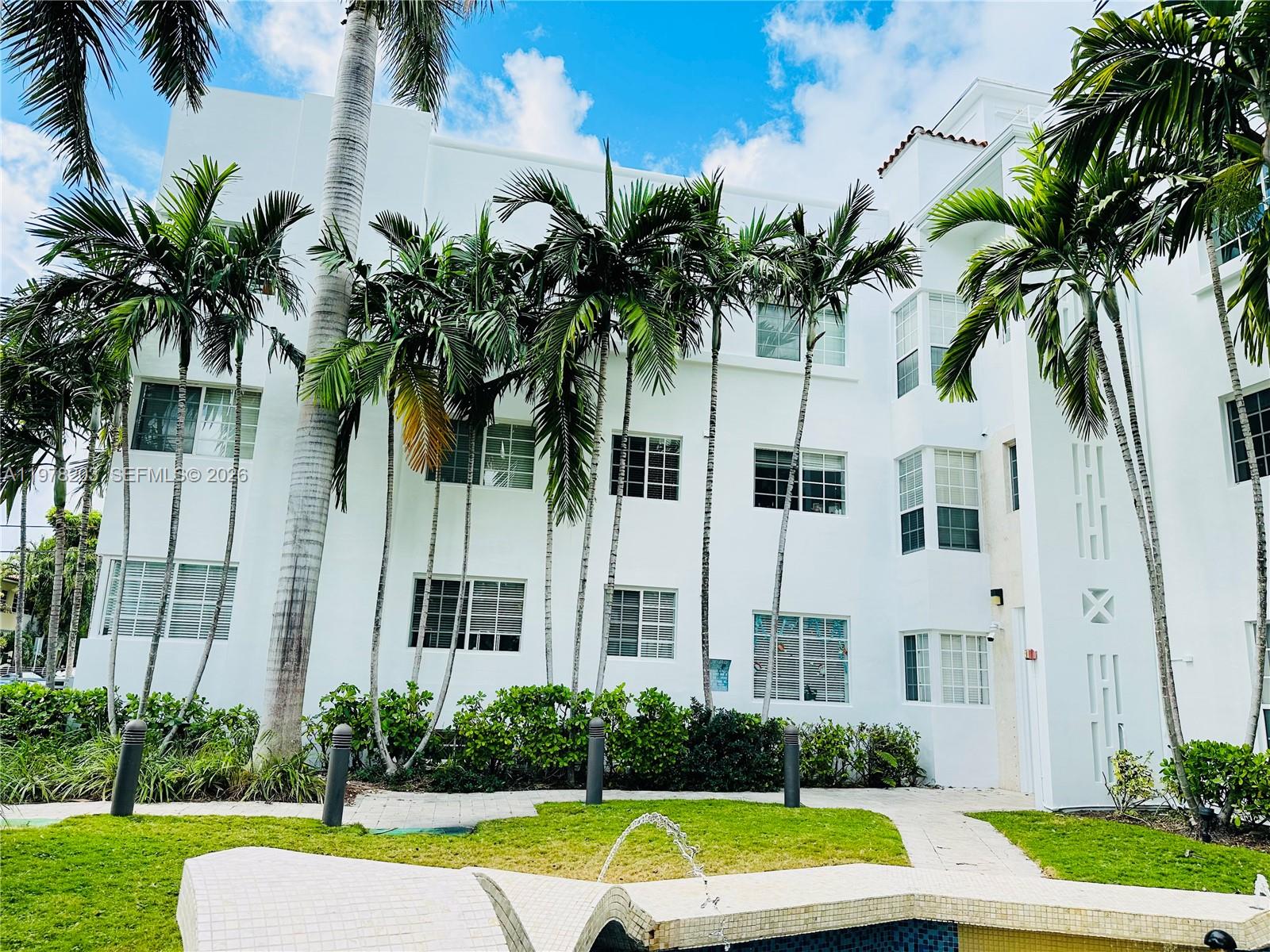 1300 Pennsylvania Ave #109 Miami Beach, FL 33139