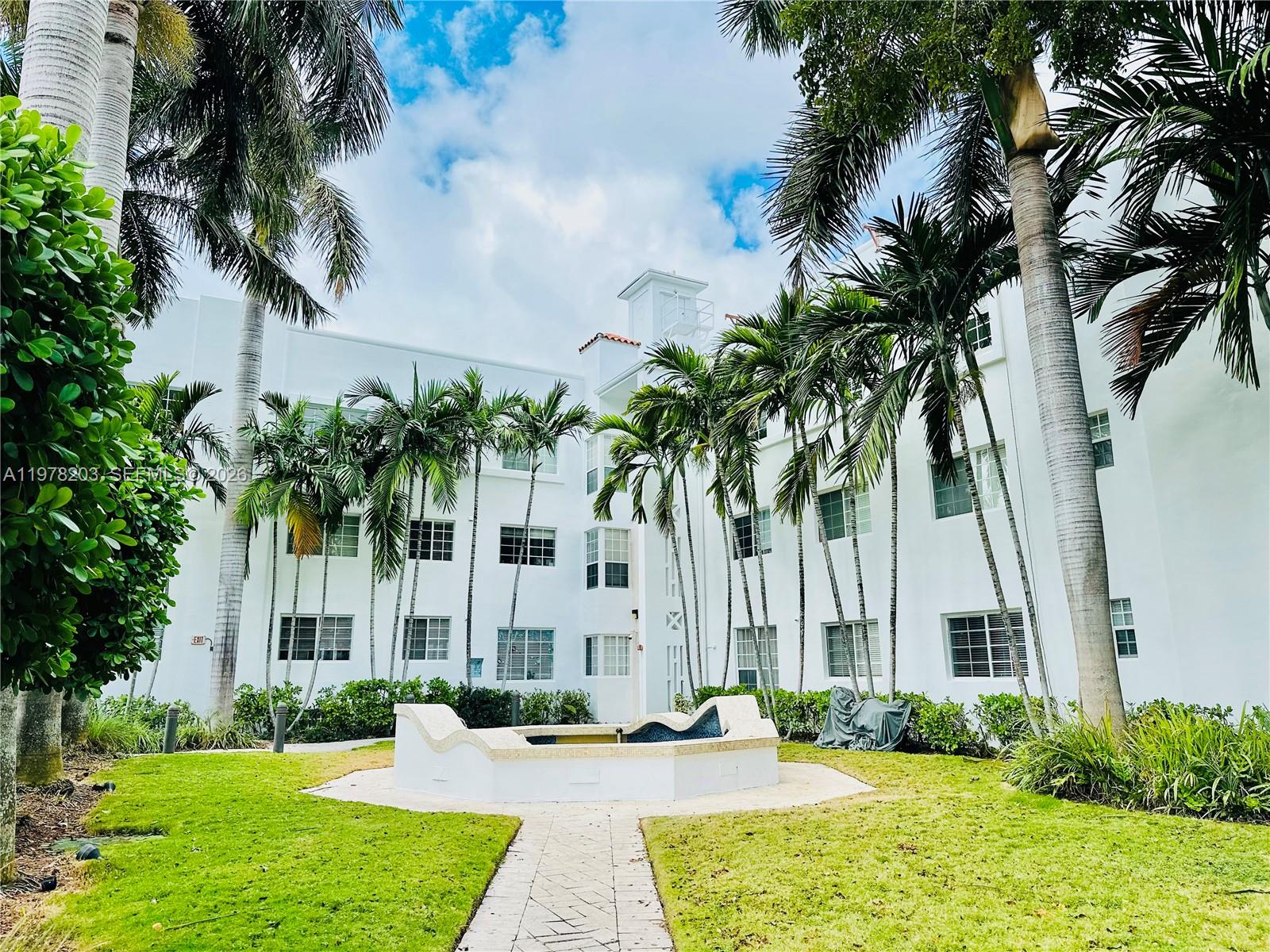 1300 Pennsylvania Ave #109 Miami Beach, FL 33139