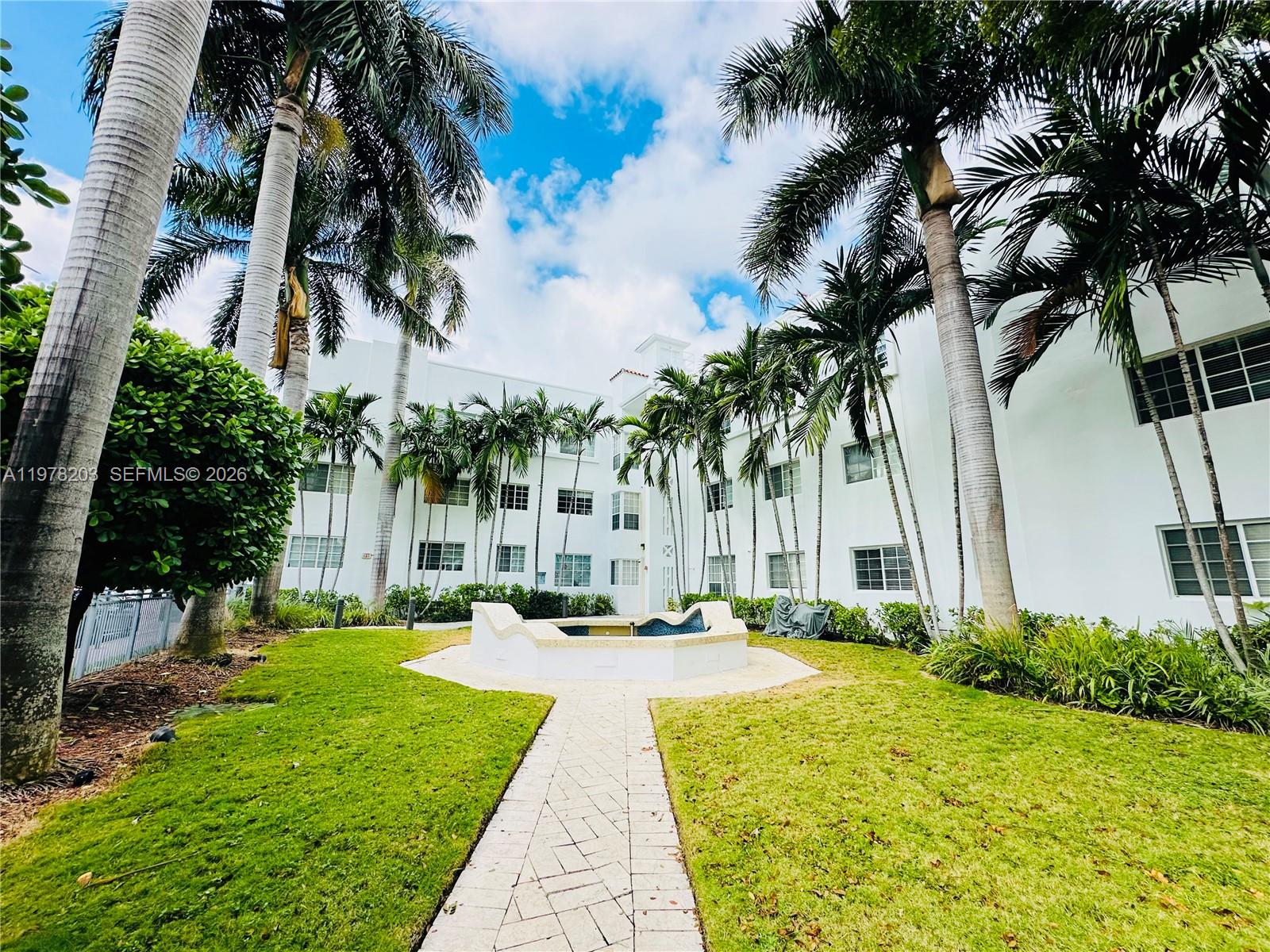 1300 Pennsylvania Ave #109 Miami Beach, FL 33139