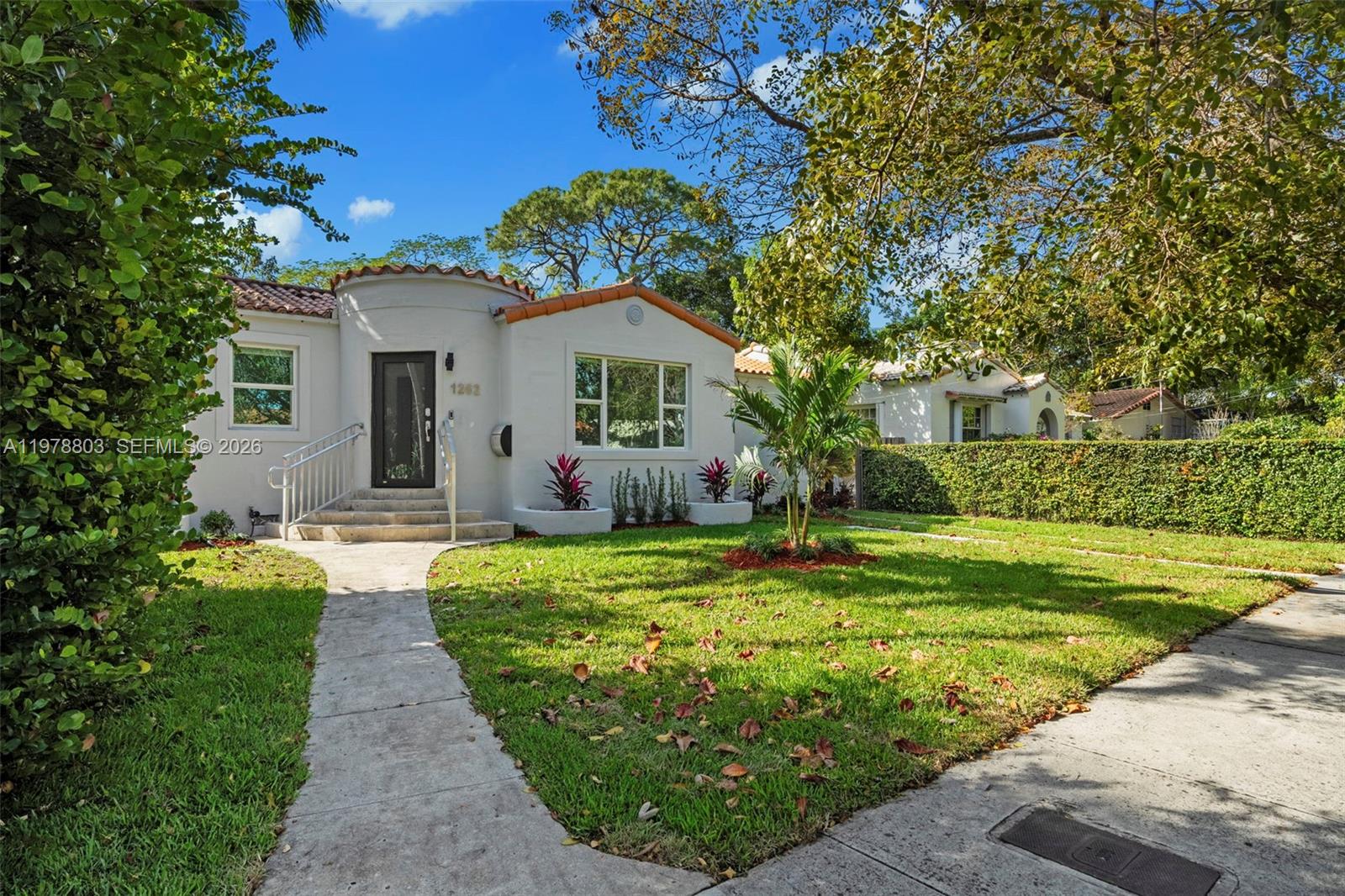 1262 SW 15th Ter
