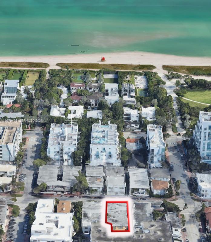 7720 Harding Ave #3 Miami Beach, FL 33141