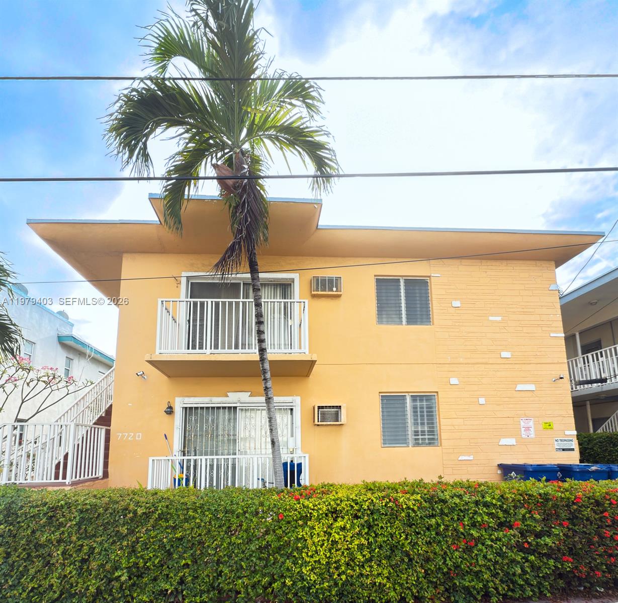 7720 Harding Ave #3 Miami Beach, FL 33141