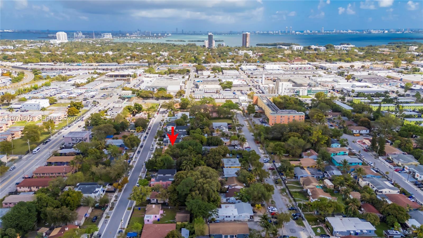 98 NE 70th St Miami, FL 33138