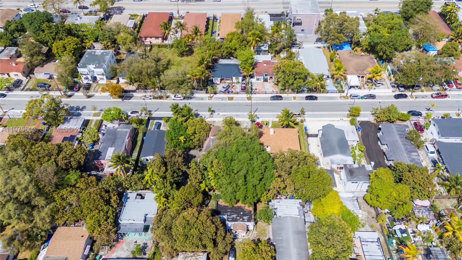 98 NE 70th St Miami, FL 33138