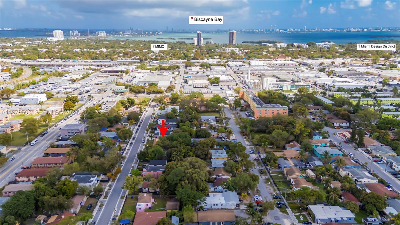 98 NE 70th St Miami, FL 33138