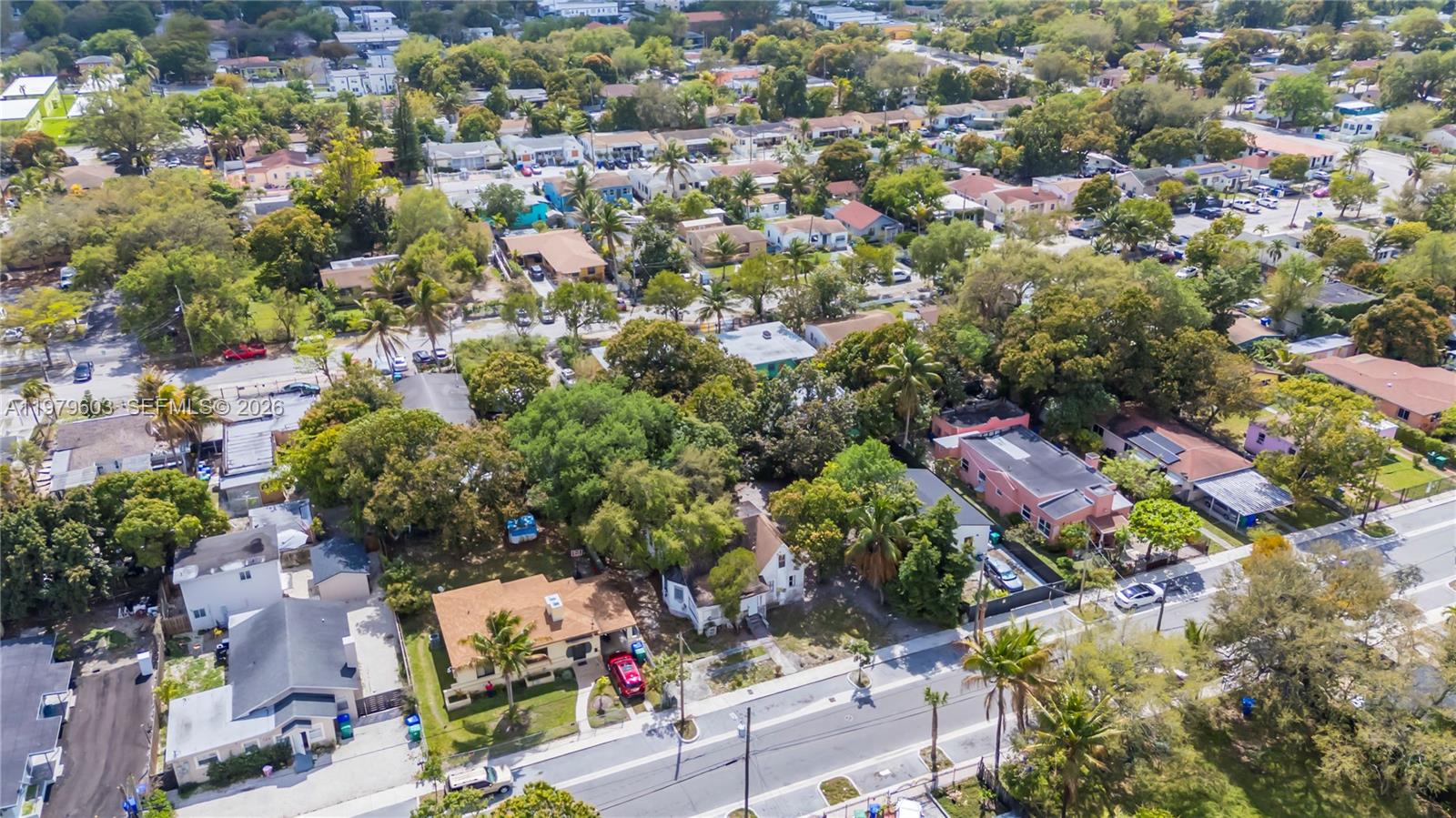 98 NE 70th St Miami, FL 33138