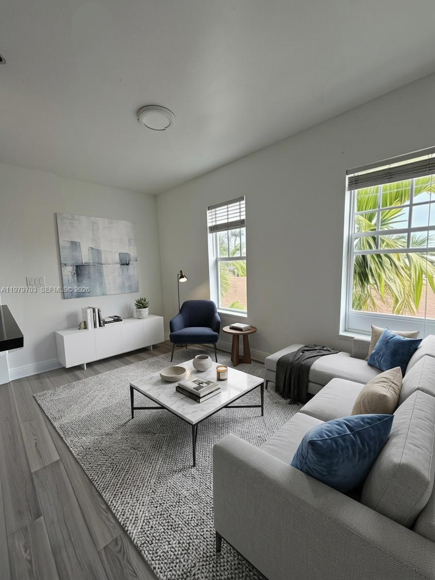 1244 Pennsylvania Ave #305