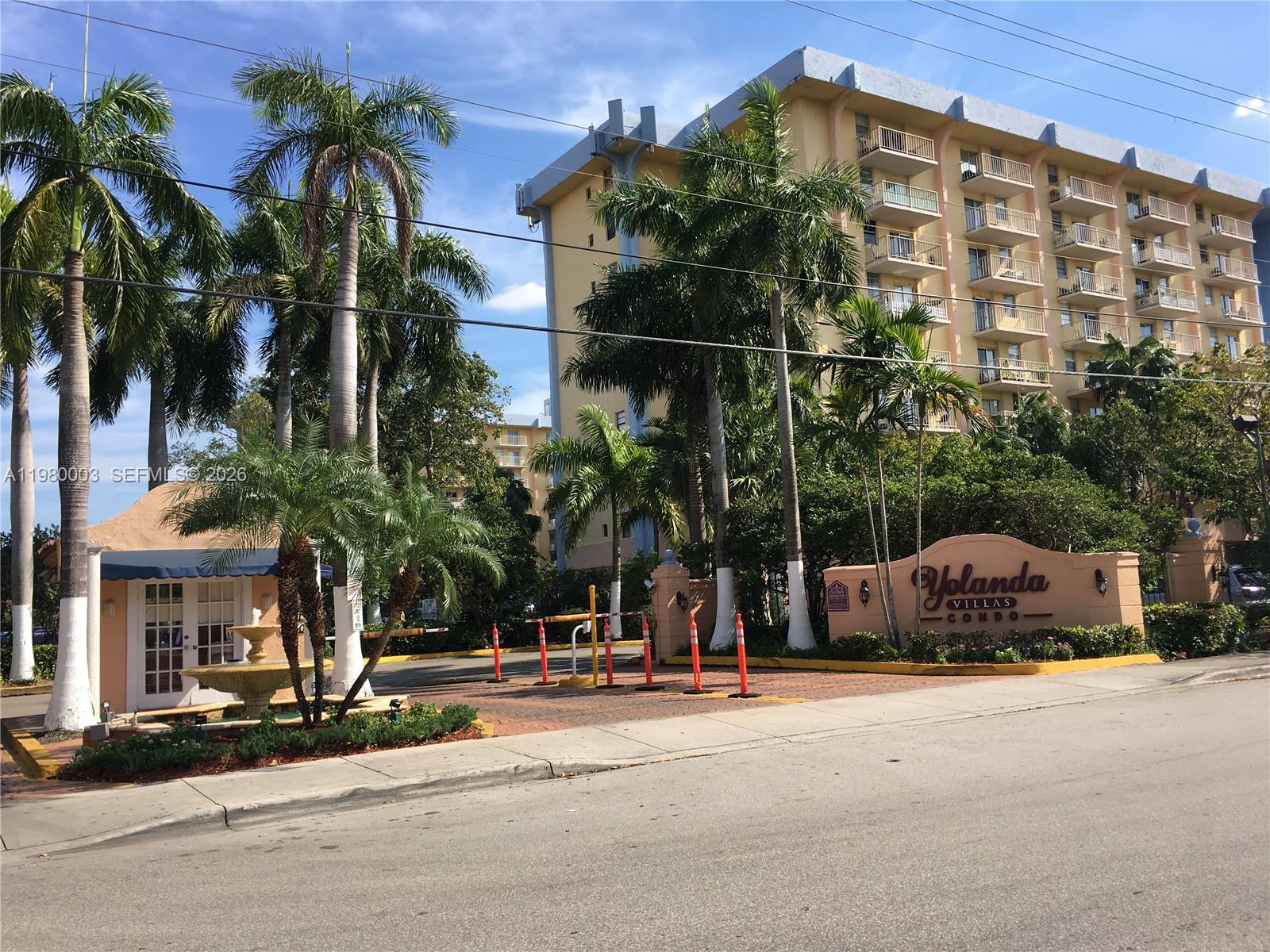 801 NW 47th Ave #815W