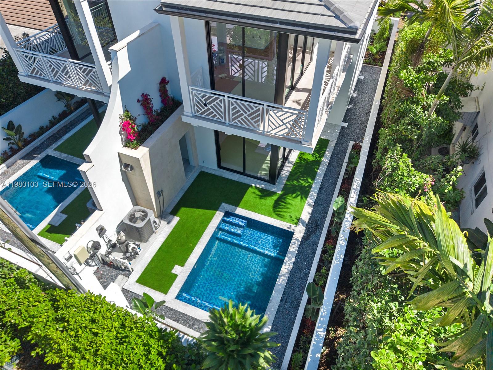 2710 S Le Jeune Rd Coral Gables, FL 33134