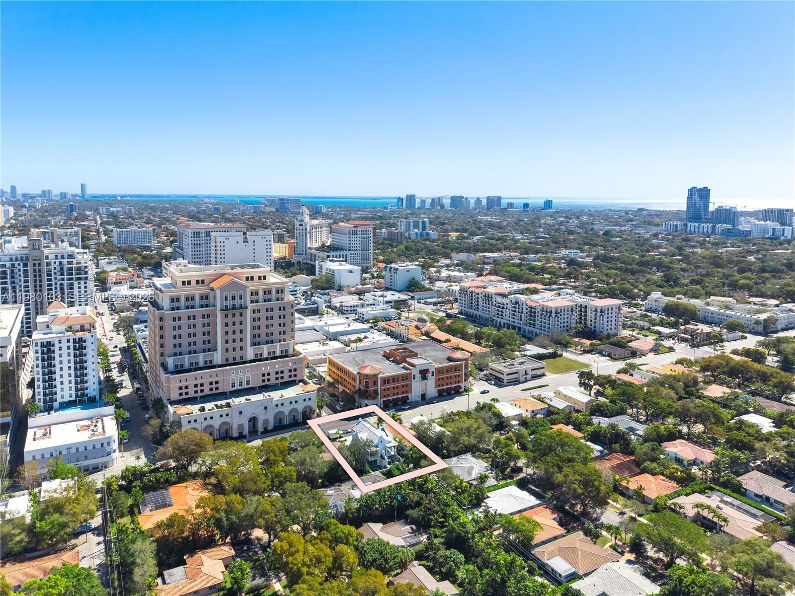 2710 S Le Jeune Rd Coral Gables, FL 33134