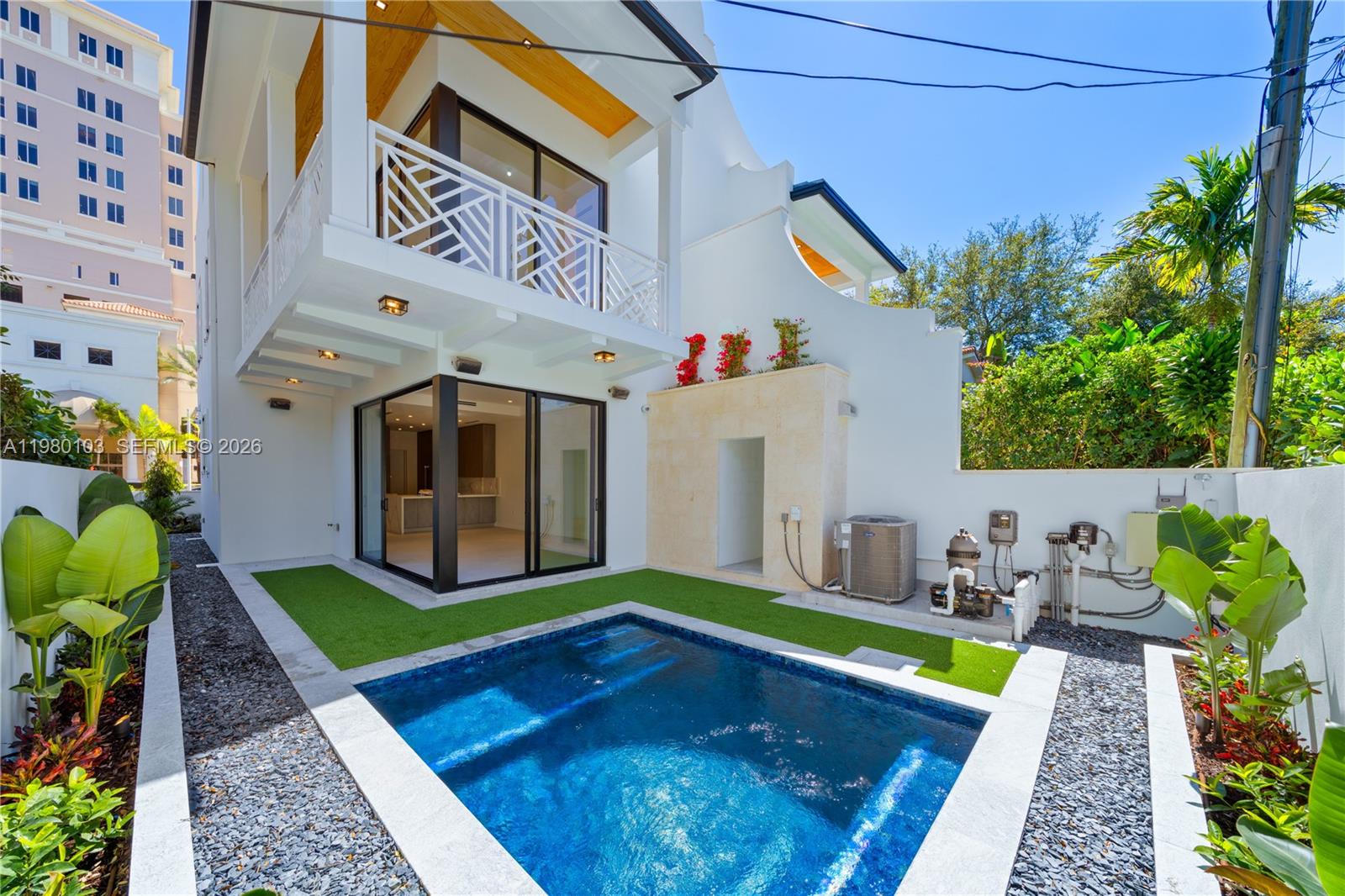 2710 S Le Jeune Rd Coral Gables, FL 33134