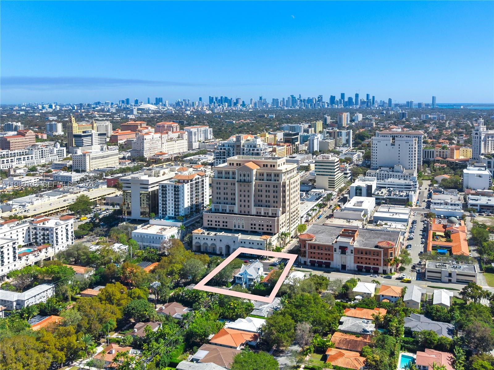 2710 S Le Jeune Rd Coral Gables, FL 33134