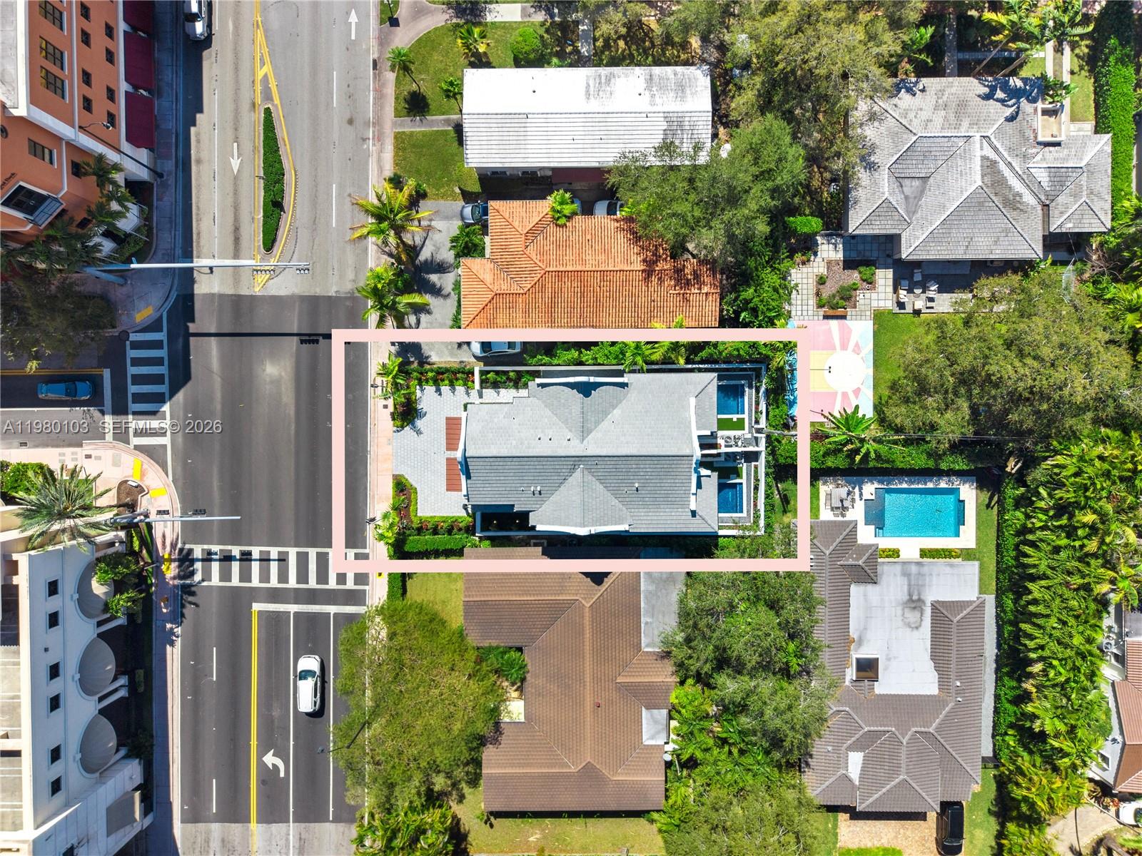 2710 S Le Jeune Rd Coral Gables, FL 33134