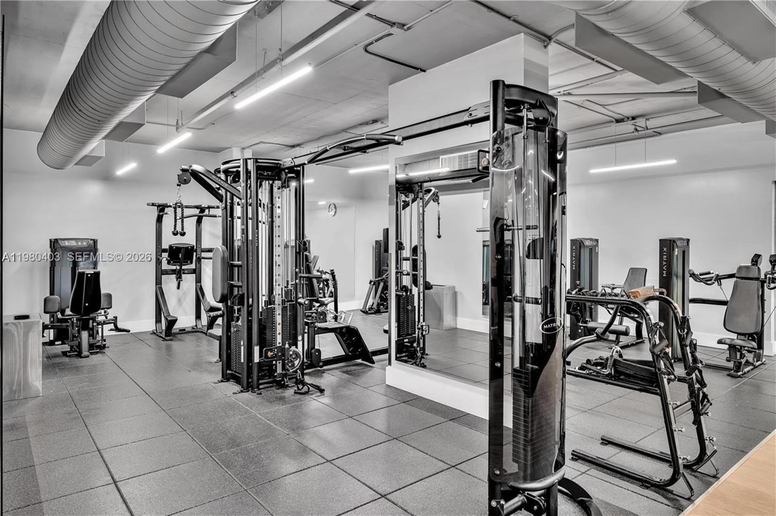 1901 Brickell Ave #B1407 Miami, FL 33129