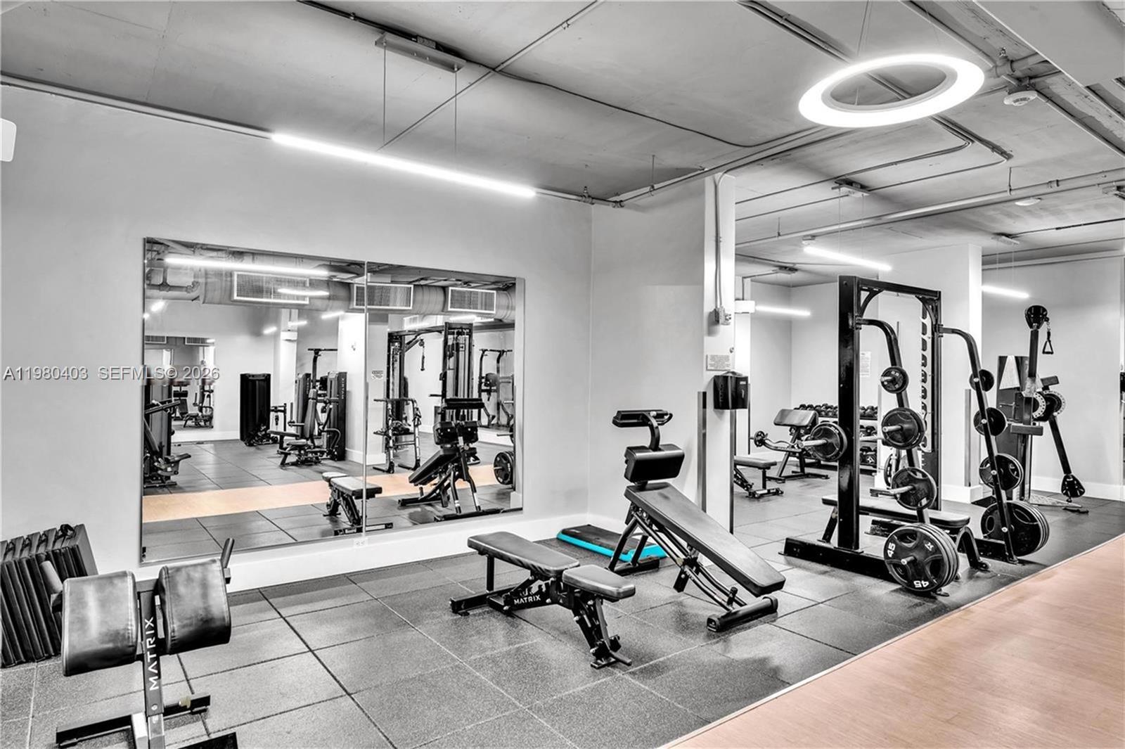 1901 Brickell Ave #B1407 Miami, FL 33129