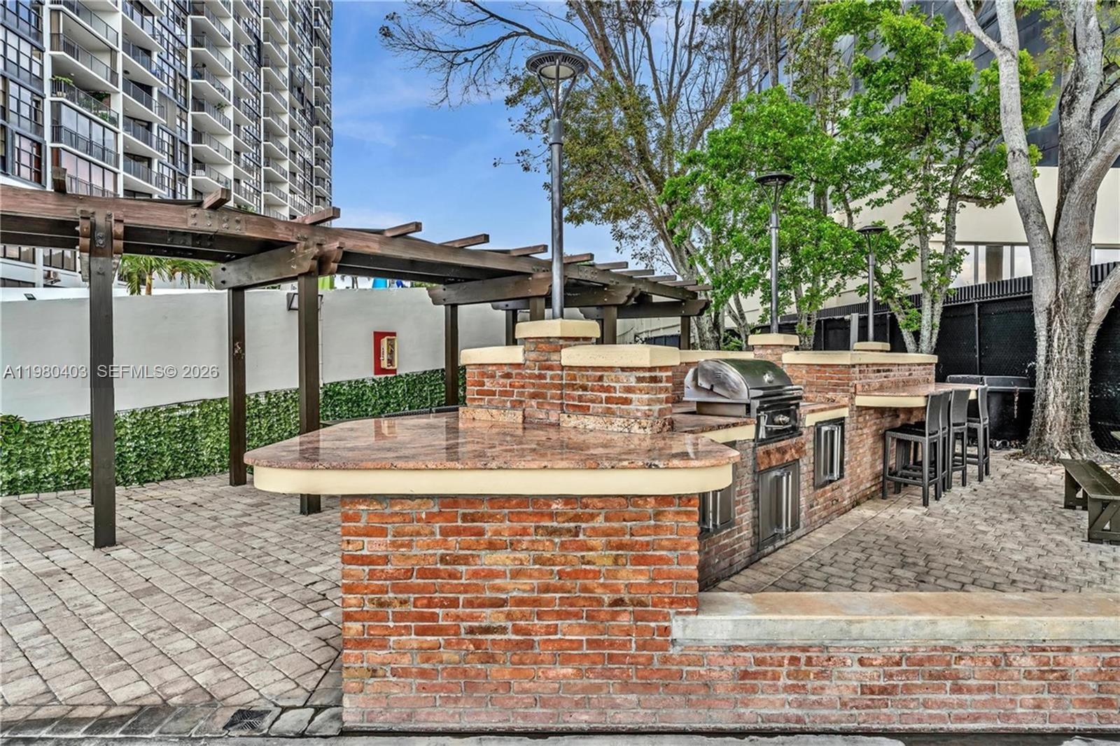 1901 Brickell Ave #B1407 Miami, FL 33129