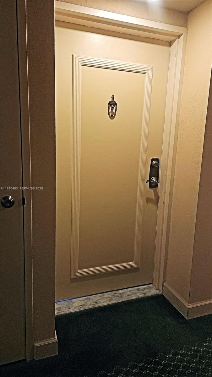 1901 Brickell Ave #B1407 Miami, FL 33129