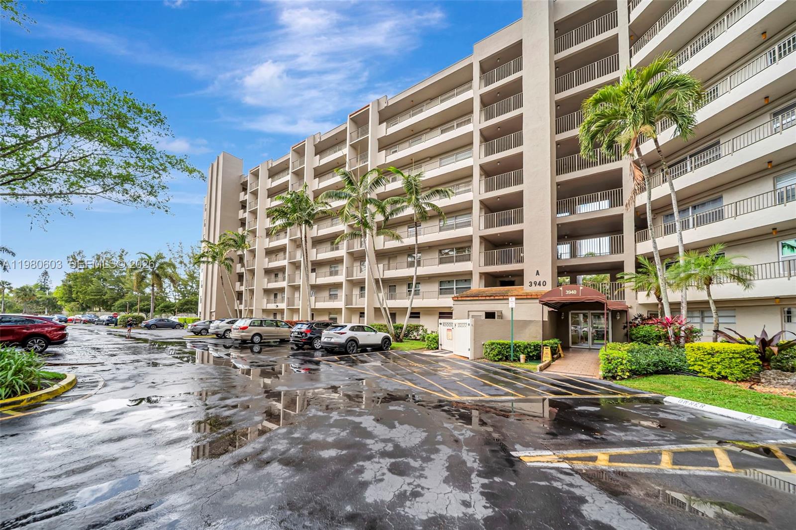 3940 Inverrary Blvd #303-A Lauderhill, FL 33319