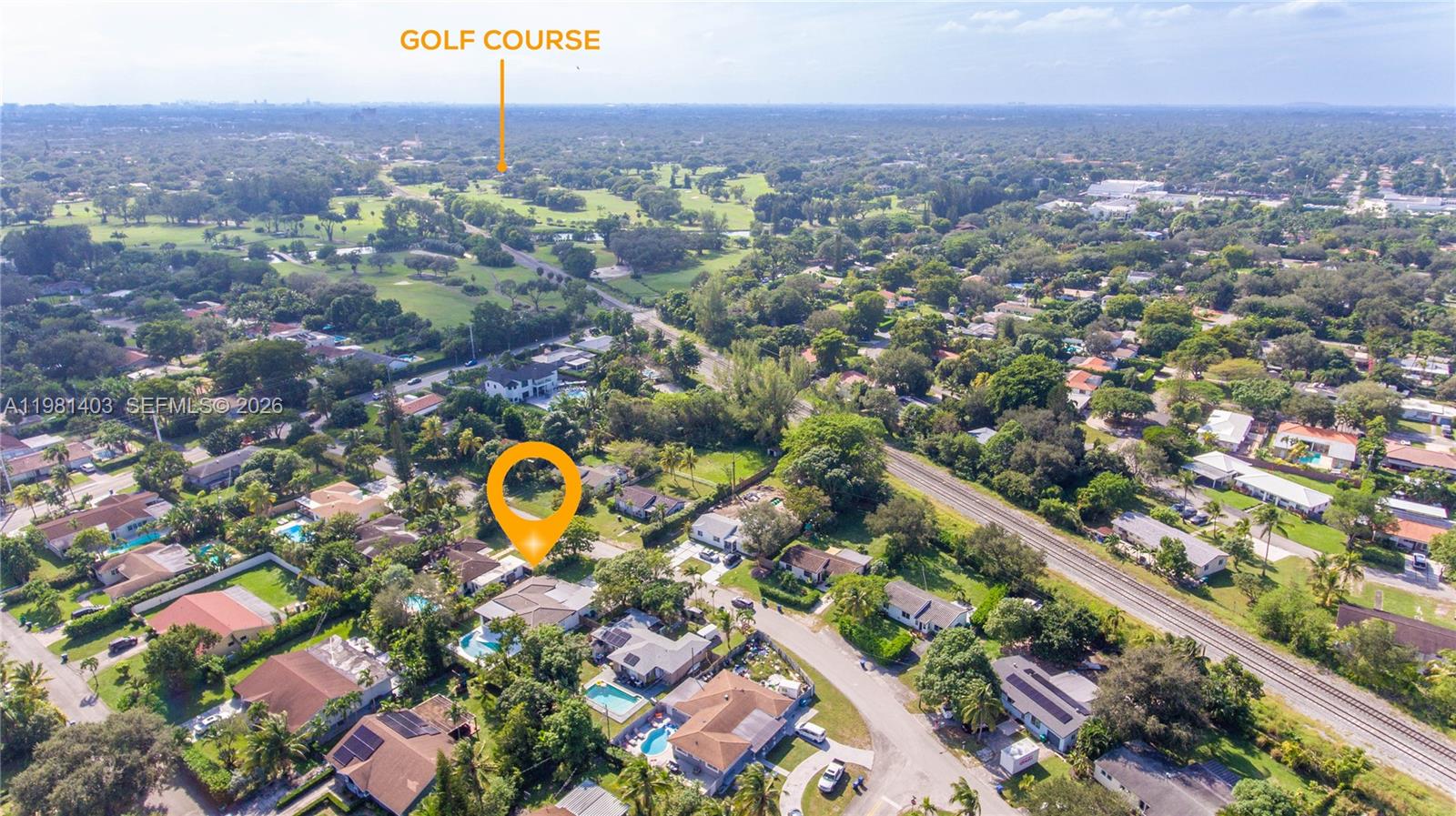 10845 Peachtree Dr #10845 Miami, FL 33161