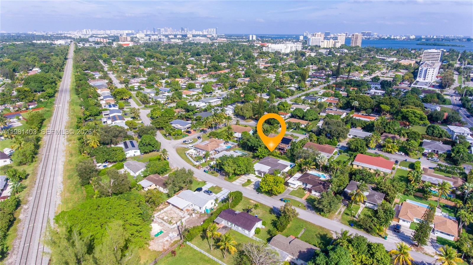 10845 Peachtree Dr #10845 Miami, FL 33161