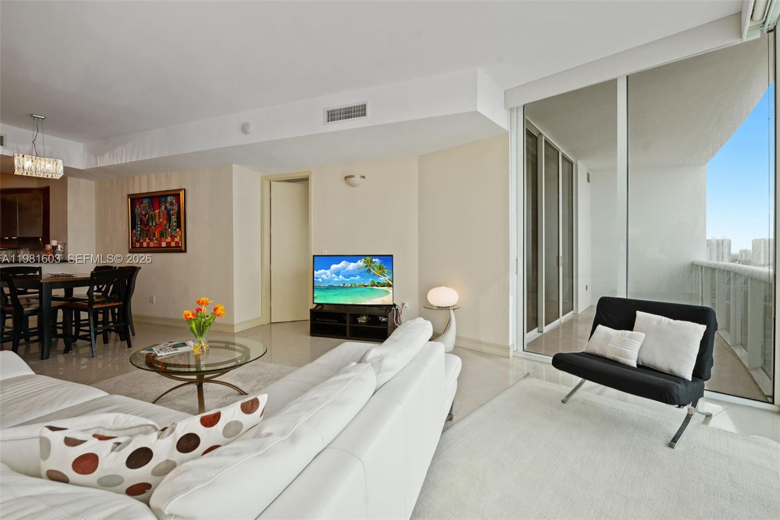 18101 Collins Ave #1808 Sunny Isles Beach, FL 33160