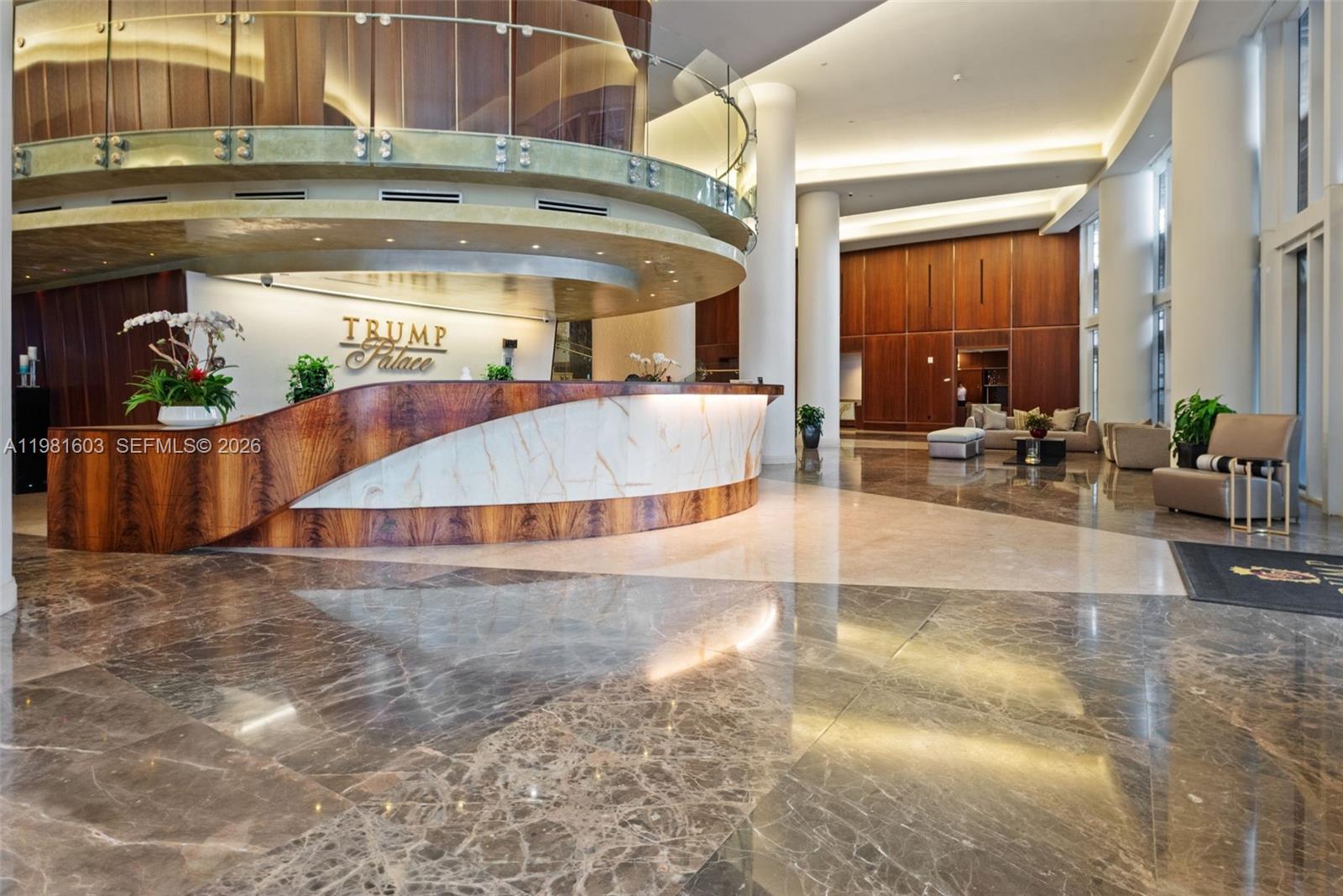 18101 Collins Ave #1808 Sunny Isles Beach, FL 33160