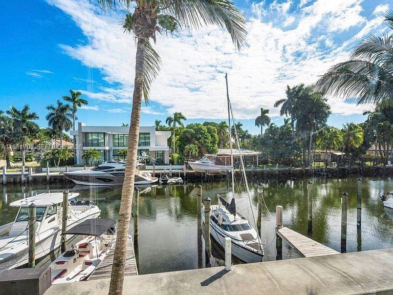 40 Isle Of Venice Dr #6 Fort Lauderdale, FL 33301