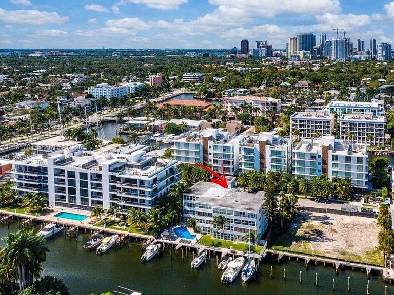 40 Isle Of Venice Dr #6 Fort Lauderdale, FL 33301