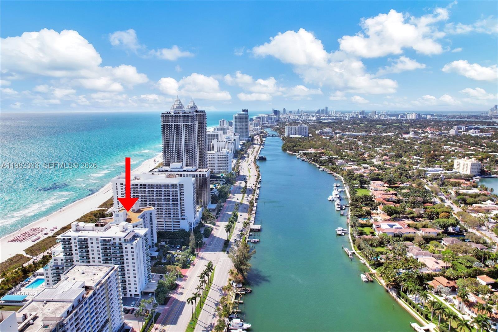 4925 Collins Ave #4A Miami Beach, FL 33140