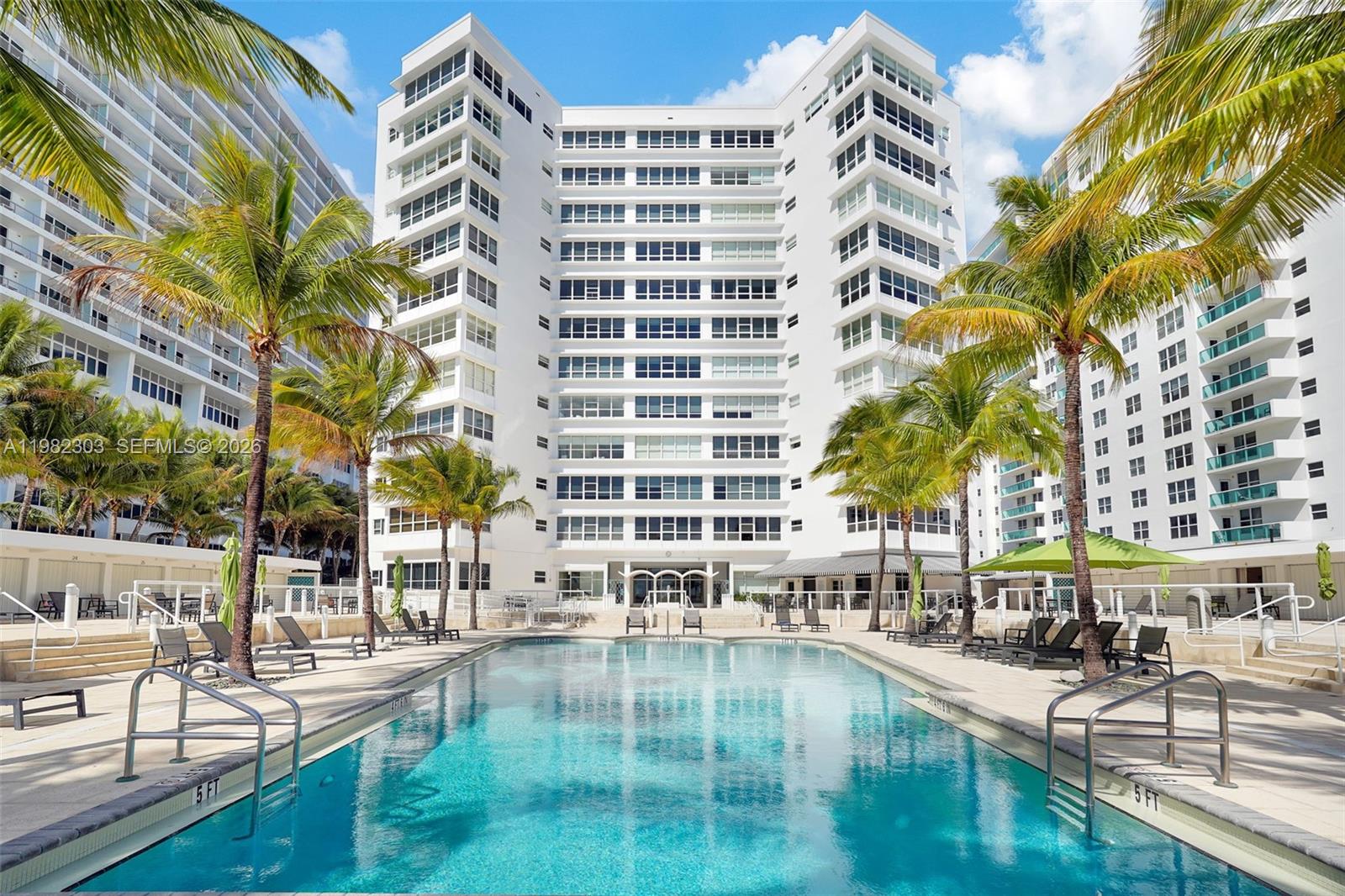 4925 Collins Ave #4A Miami Beach, FL 33140