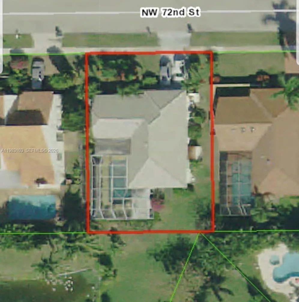 412 NW 72nd St Boca Raton, FL 33487