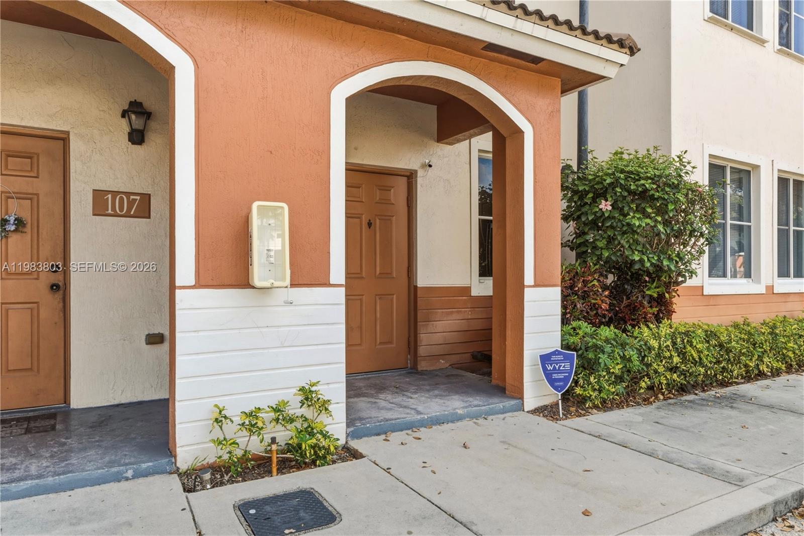 17331 NW 7th Ave #108