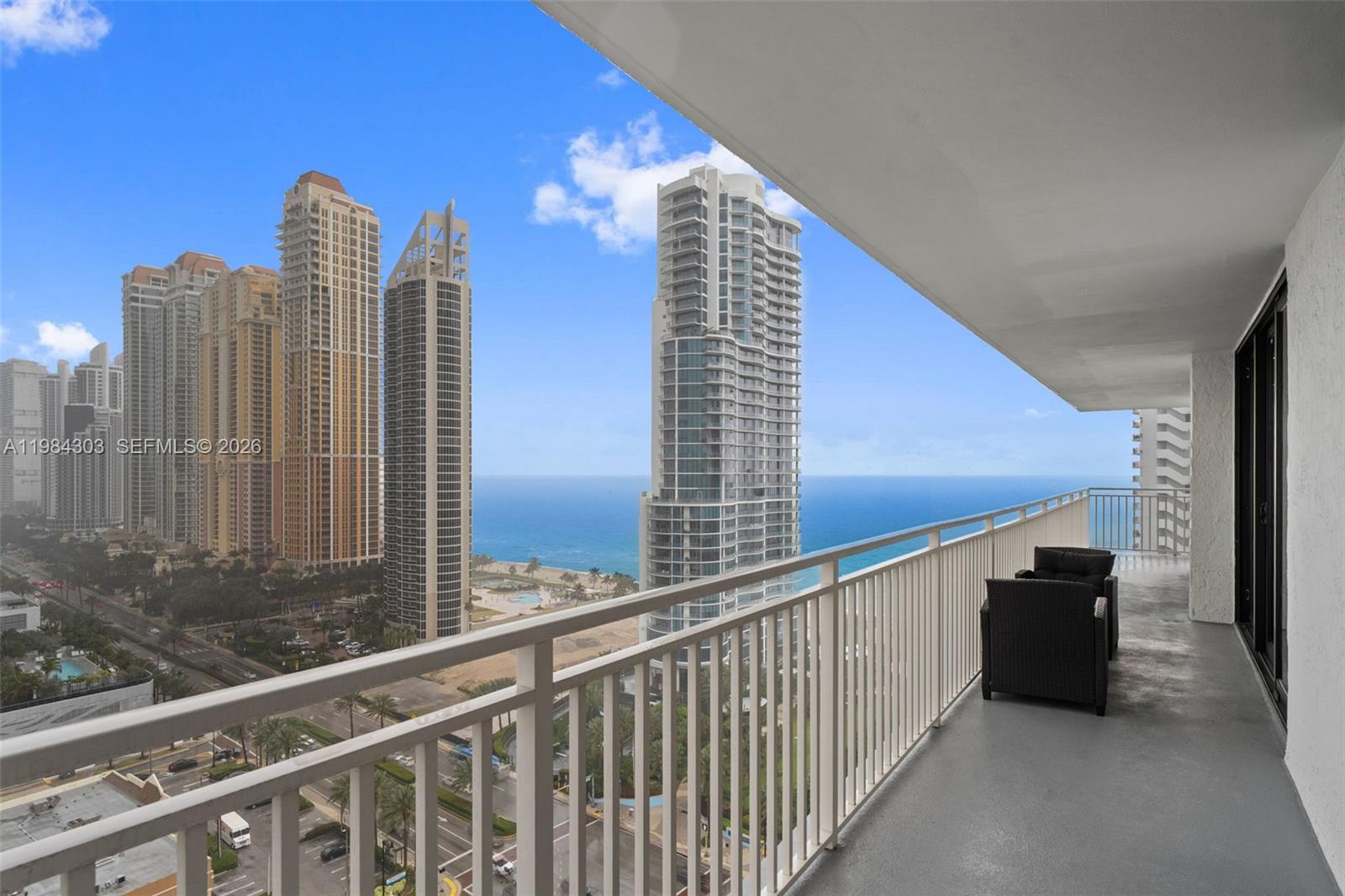 210 174th St #2319 Sunny Isles Beach, FL 33160